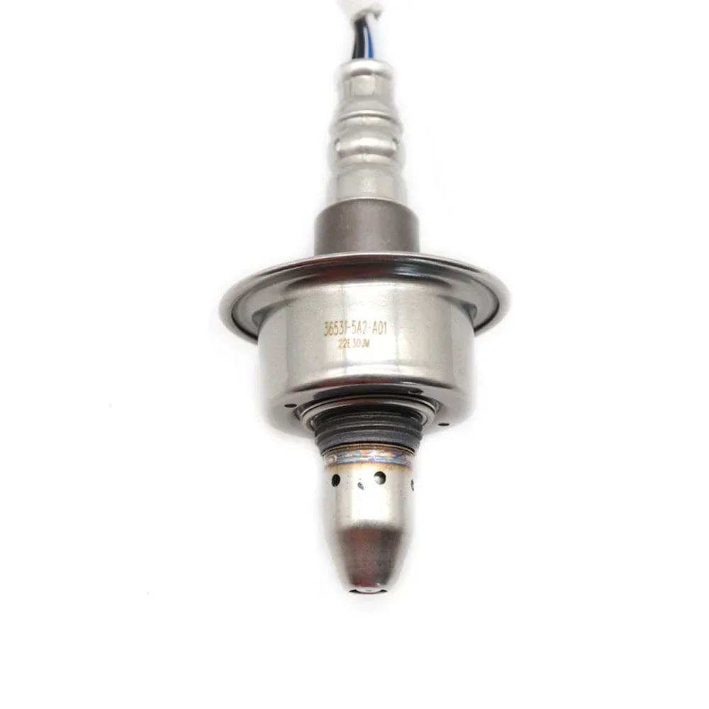 36531-5A2-A01 المنبع لامدا O2 الأوكسجين الاستشعار ل أكورا ILX RDX TLX TSX لهوندا أكورد سيفيك CR-V CR-Z كروستور صالح البصر #4