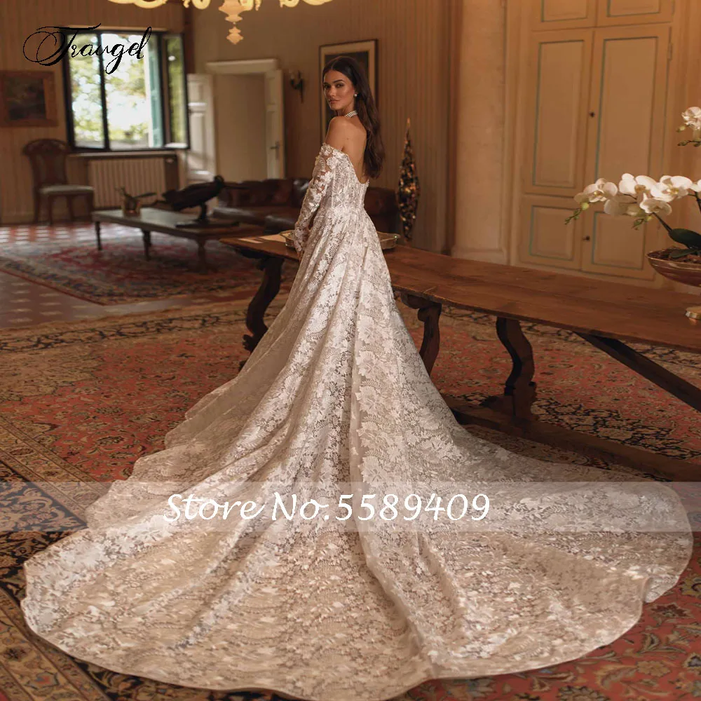 Thumbnail 2 - #25 Latest Womens Classic Wedding Dress Updates