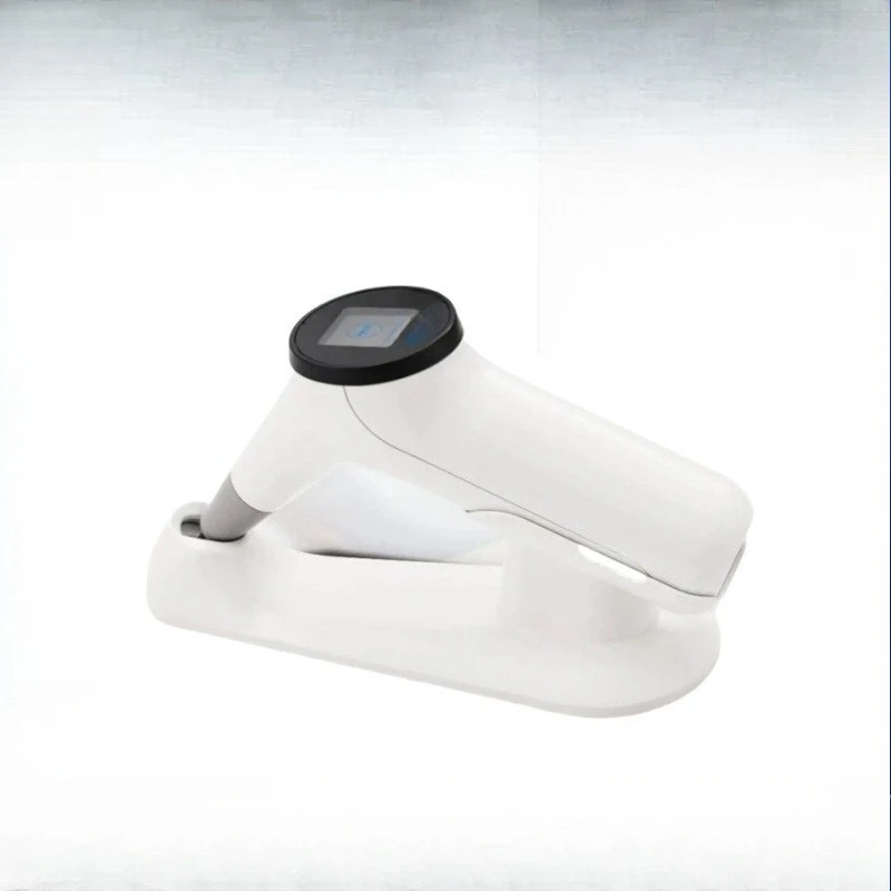 

Electronic oral colorimeter Electronic colorimeter
