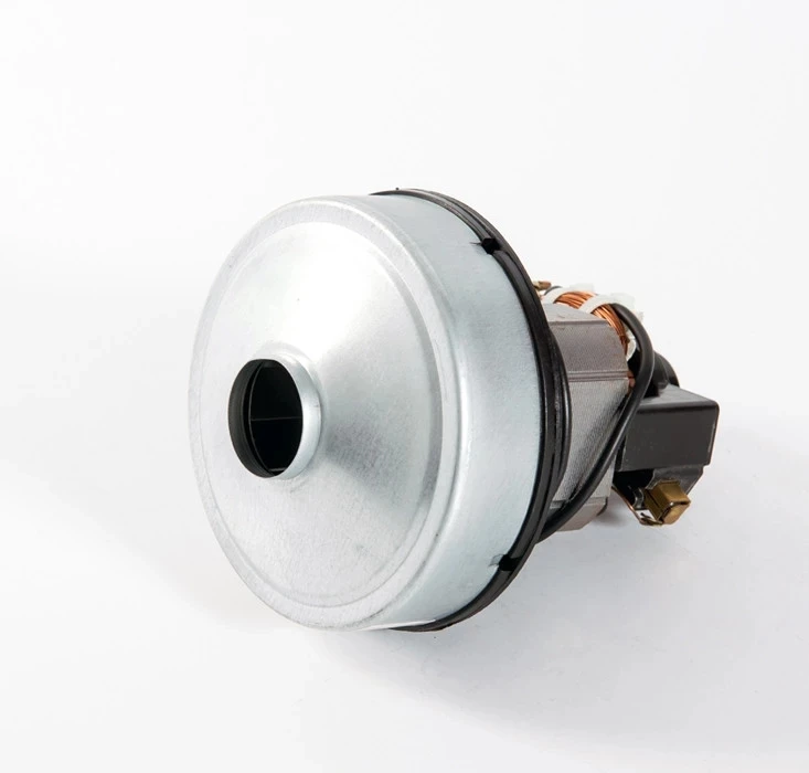 Original new 220V600W vacuum cleaner motor for SC861A SA2801-AL replacement motor