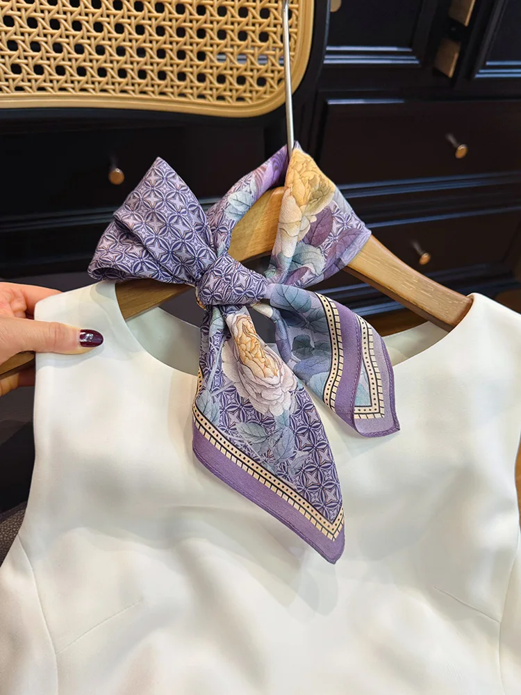 versatile-purple-silk-scarf-women's-2026-new-sle-chinese-small-square-high-end-silk-00-silk-double-gauze-scarf