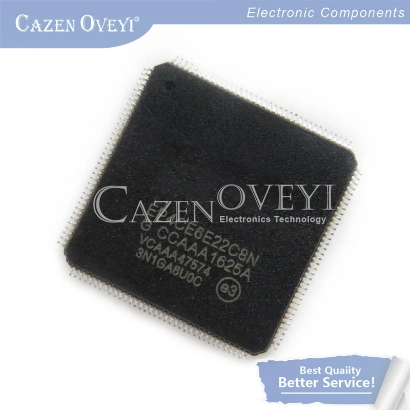 5pcs/lot EP4CE6E22I7N EP4CE6E22I7 EP4CE6E22C8N EP4CE6E22C8 ADV7493BBSTZ-150 ADV7493BBST EP1C3T144C8N EP1C3T144C8 TQFP-144