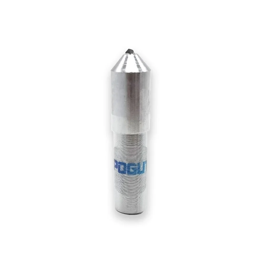2.0 Karat Truing Tool / Dressing Pen / Diamond Abrasive Grinding Wheel Dresser