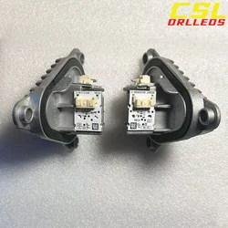 For BMW 2 Series M2 F87 F22 F23 DRL LED daytime running lights LED board light DRL module LED Boards 2018-2020 replace OEM White