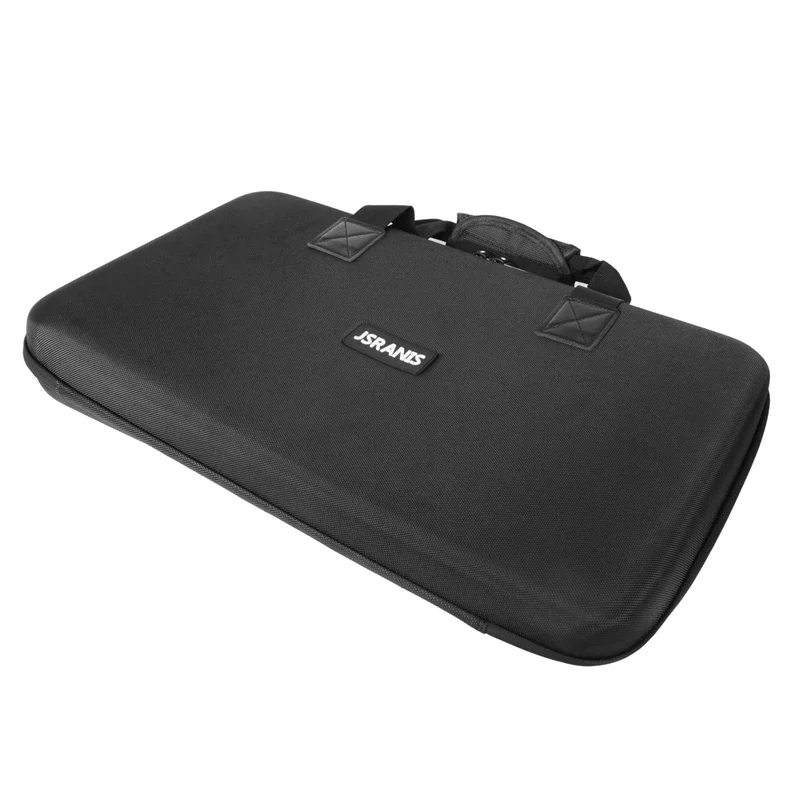 

Жесткий чехол для портативных 2-канальных контроллеров Pioneer DJ DDJ-SB3/SB2/400/RB