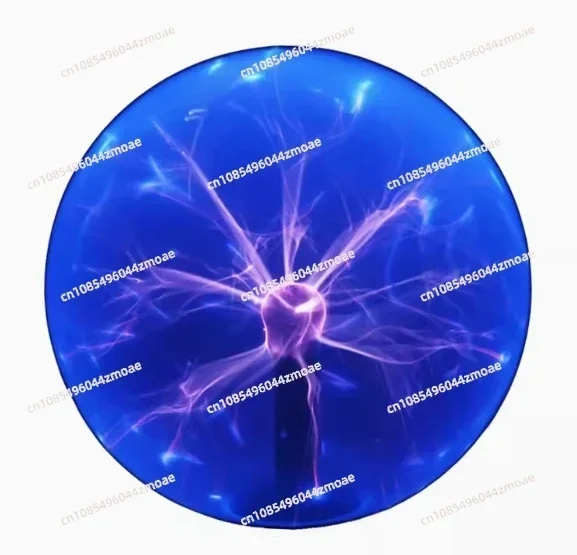 Battery Flash Disc 2.5 Inch Voice-activated Lightning Disc Auxiliary Lamp Cool Ornament Night Running Light Carry
