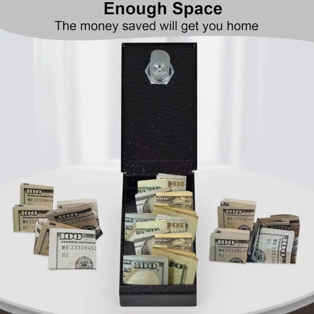 Gamblers Cash Box W…