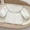 bow blouse