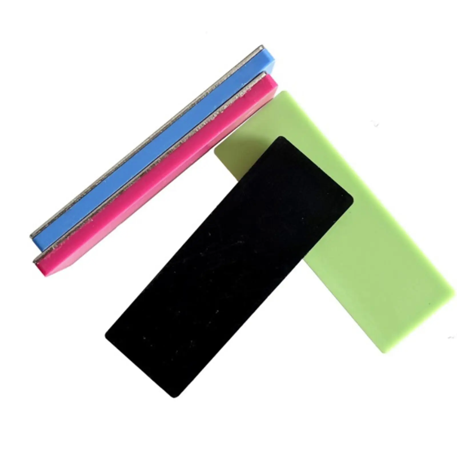 

Compact Ski Edge Tuner Snowboard Sharpening Tool Diamond File Multi-angle Equipment for Slope Performance