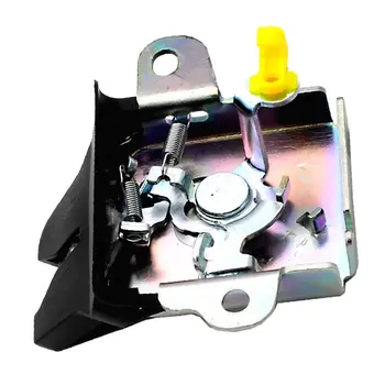 Západka zámku víka zadního kufru pro Toyota Corolla NZE121 Axio Fielder NZE120 NZE121 NZE124 2004-2016 64610-12360 6461012360 6 nejlepší prodej Příslušenství pro Toyota Axio - №5