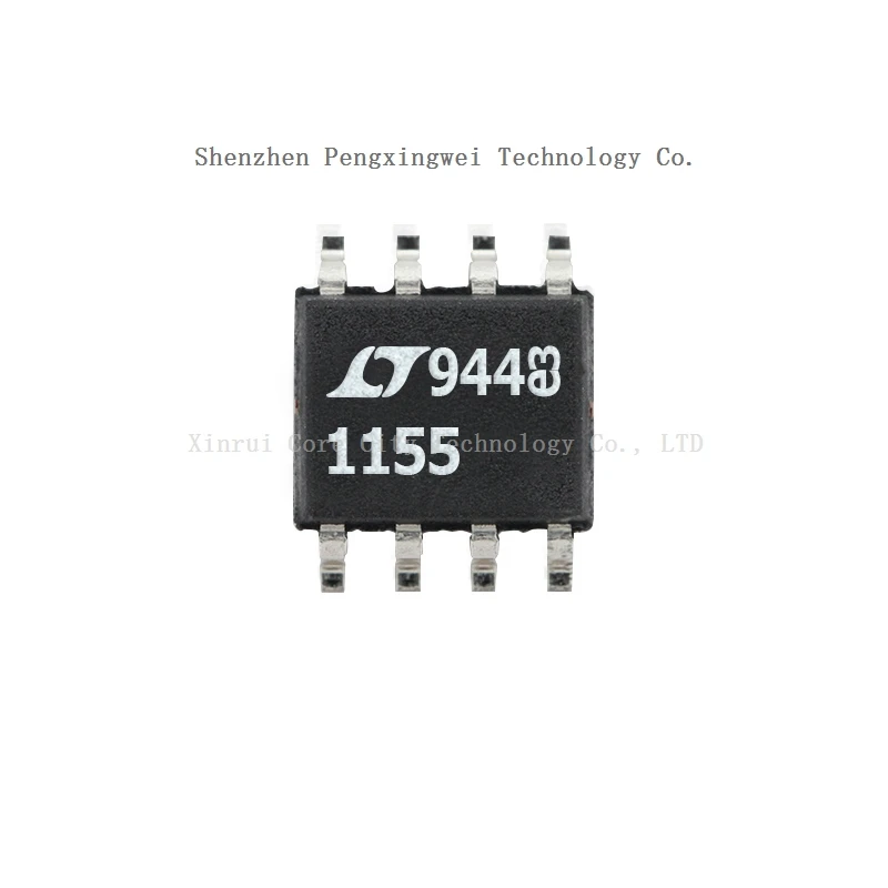 LTC LTC1155 LTC1155C LTC1155CS LTC1155CS8 LTC1155CS8#PBF LTC1155CS8#TRPBF 100% NewOriginal SOP-8 Gate Driver ICs