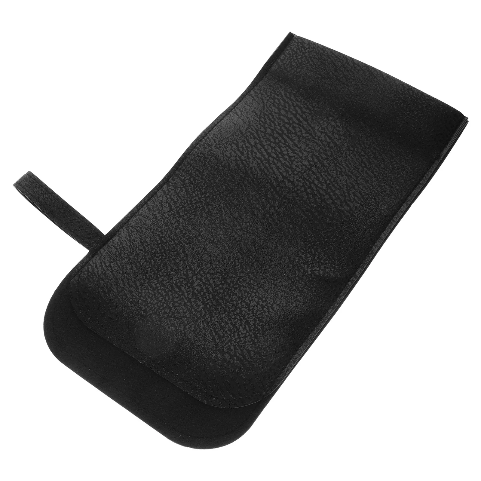 

Luxury Pu Insulated Cup 80Mm Diameter Protective Water Bottle Sleeve Reusable Wear-Resistant Tumbler Cover Glass Bottle