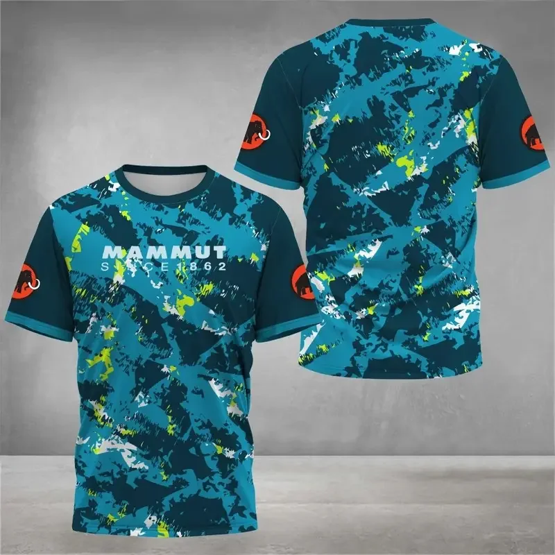 2025 ملابس NRL NSW Blues الأسترالية للبالغين والتدريب، قمصان للتخييم على الصخور والطرق الوعرة، ملابس Drifit