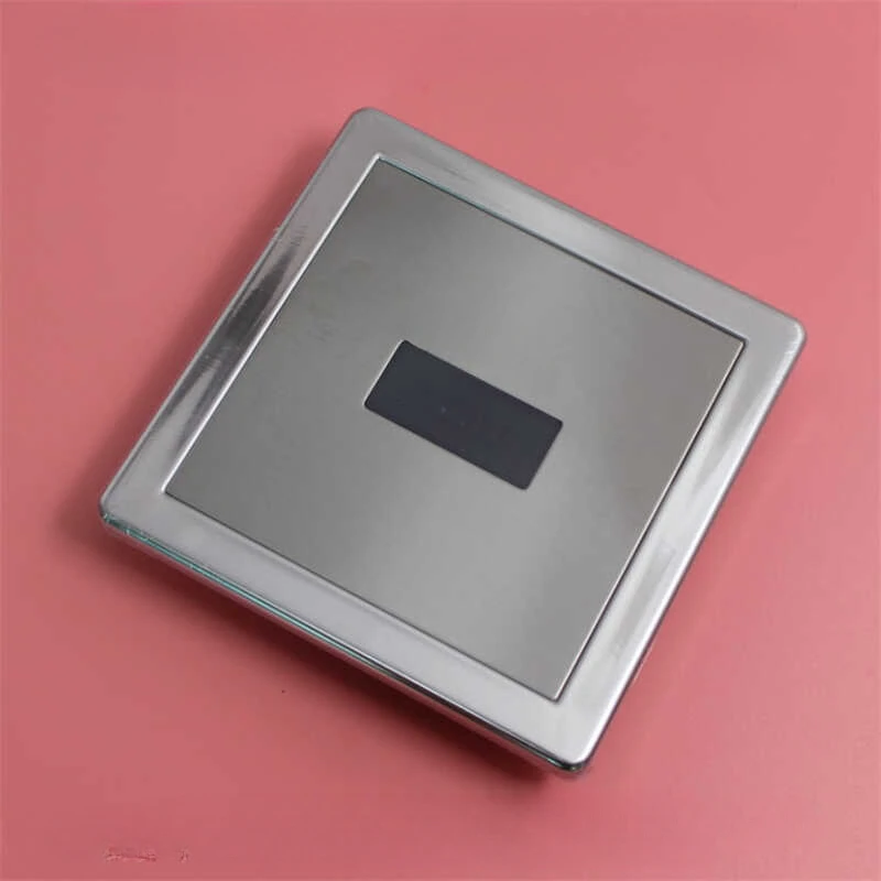 Concealed Urinal Sensor Window Square Main Board 246/247 Infrared 6 Volts