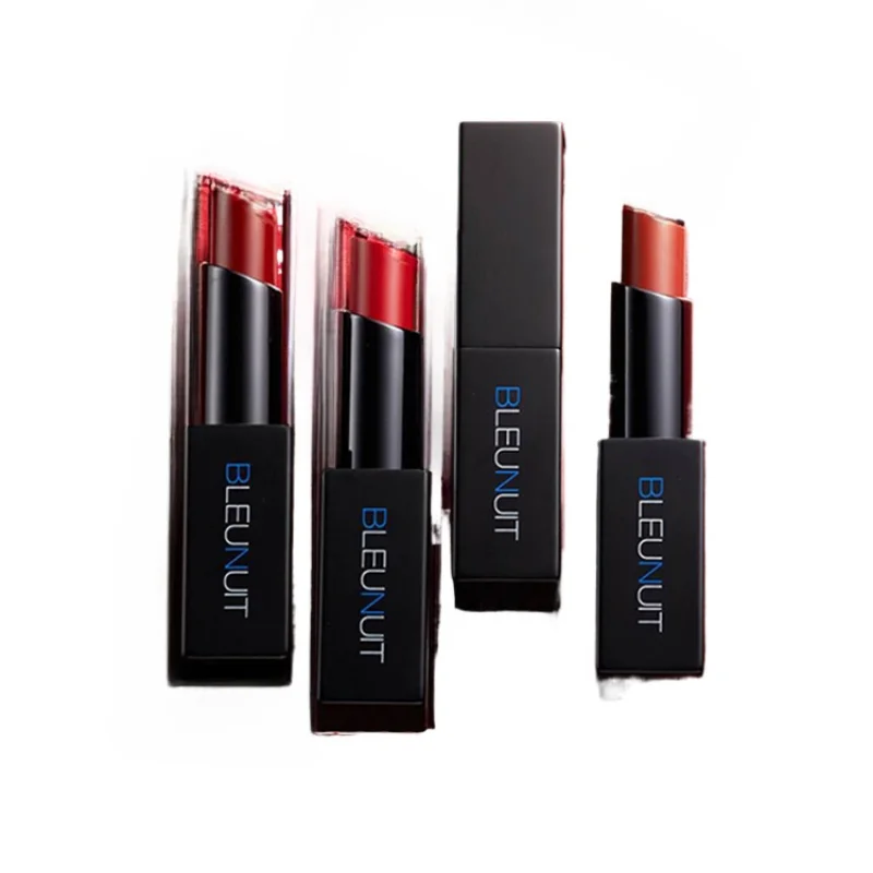 

~Sincere color velvet lipstick matte women new lipstick mouth colored moisturizing and moisturizing, not easy to stick to the cu