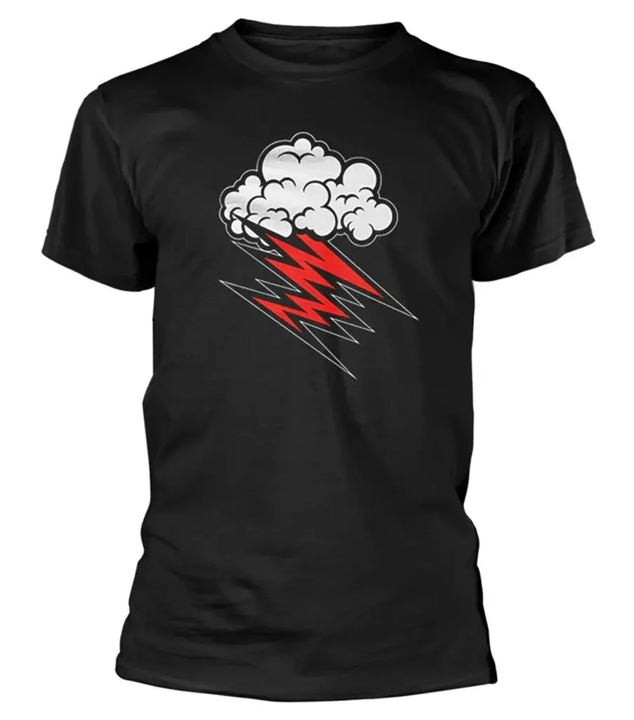 The Hellacopters Black Cloud T Shirt Official