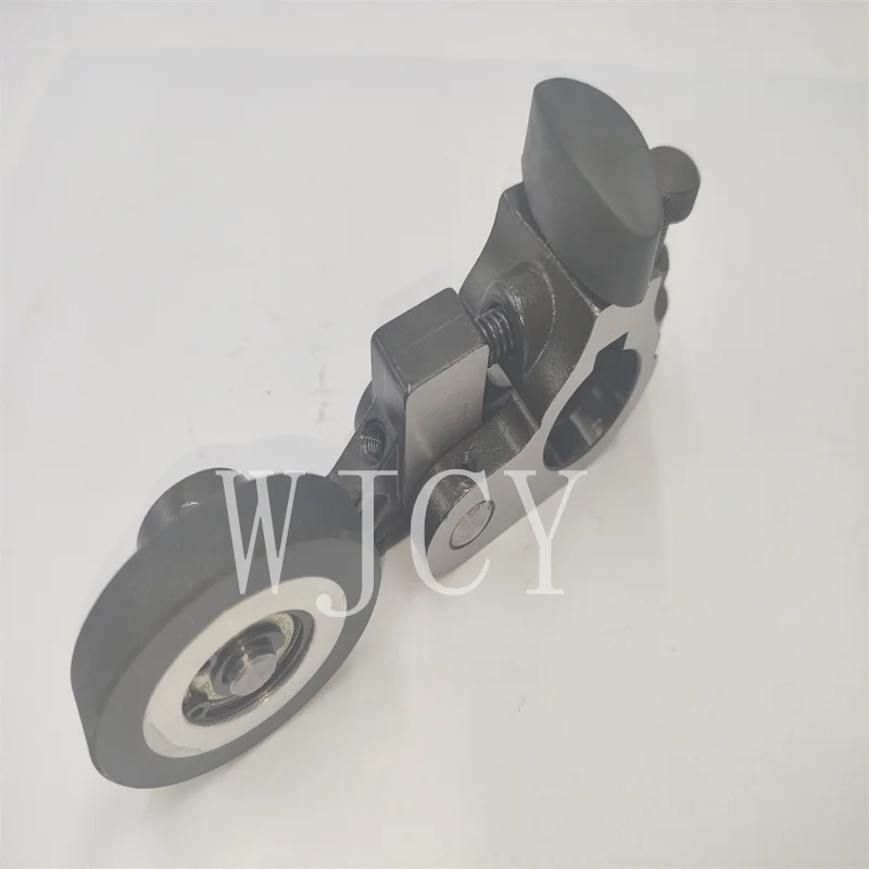 CD102 Offset Printing Machine Spare Parts Paper Feeder Wheel Carrier Assembly