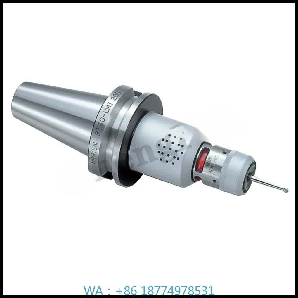 Rod S20-umt/s32-umt/mt2-umt Detector Centering Tool  Cnc Machining Center 3D Edge Finder Photoelectric Universal  Centring