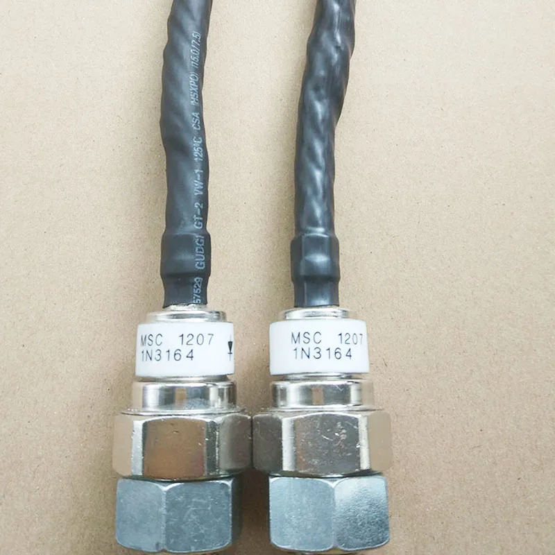 

1PCS 1N3164 Stud rectifier diode Diode, Variable-frequency MOSFET module