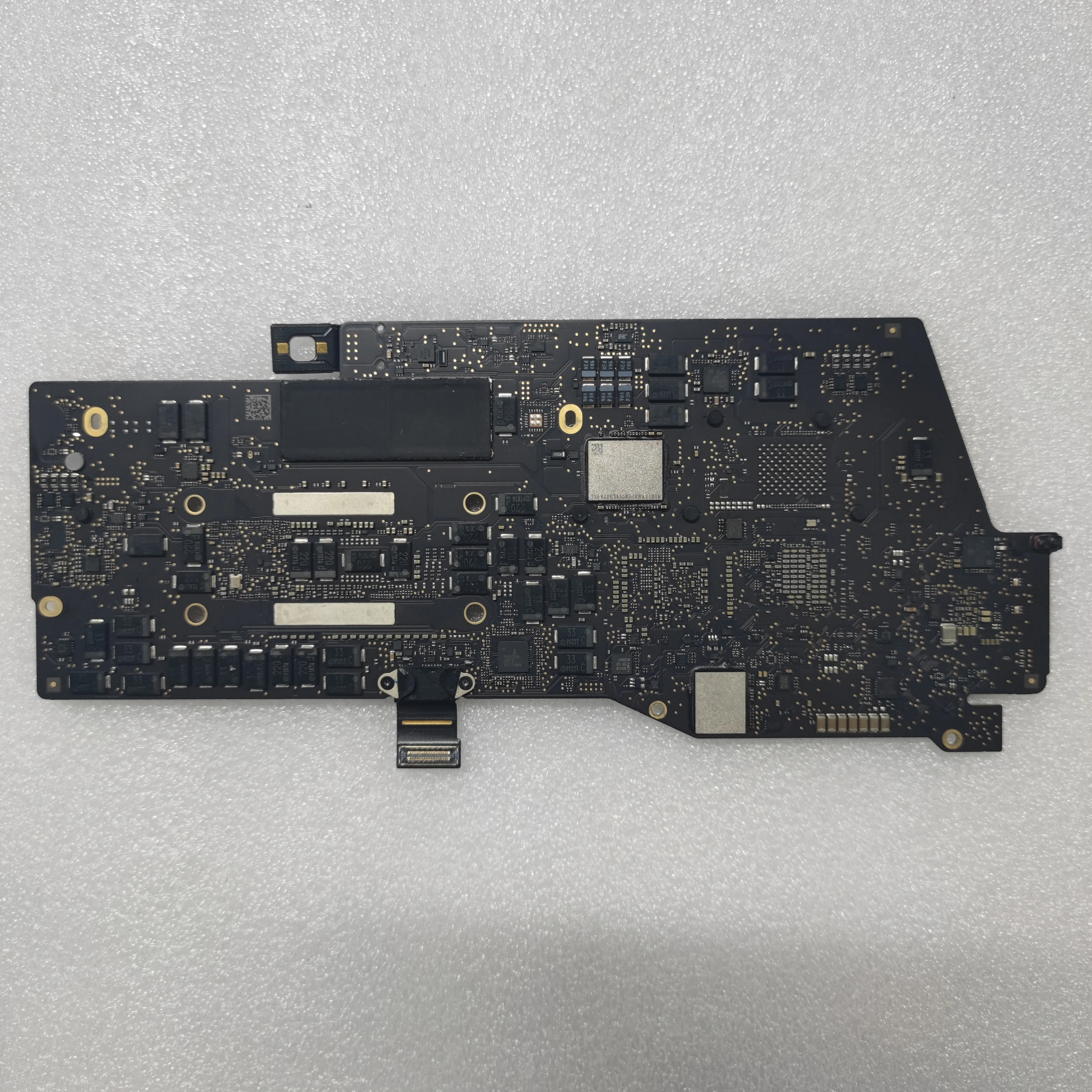 820-01598-A A2159 EMC3301 Motherboard For MacBookPro15,4 MacBook Pro 13inch 2019 Dual-Thunderbolt3 MUHP2xx/A Logic Mainboard
