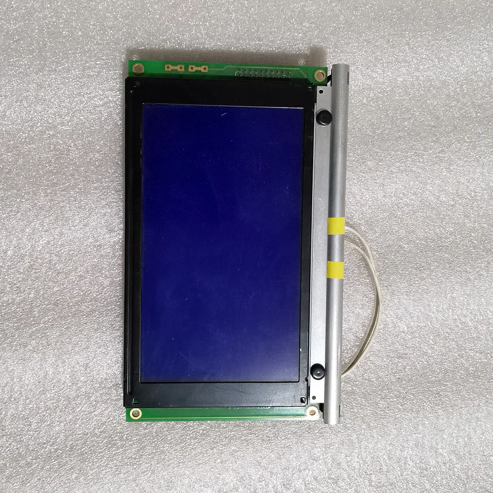 WG240128A-FMI-NZ  LCD display screen