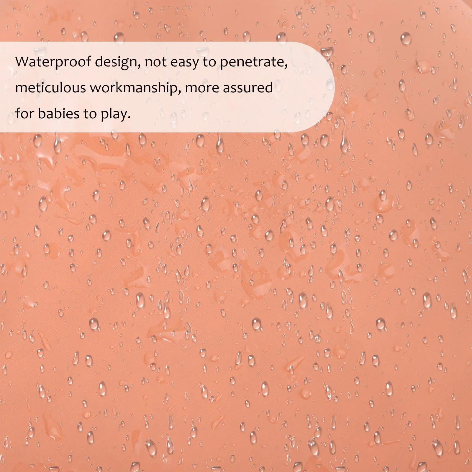 

Водонепроницаемый нагрудник из ПУ для кормления и защиты от слюней с передним карманом, нагрудник с длинными рукавами для младенцев, малышей и новорожденных