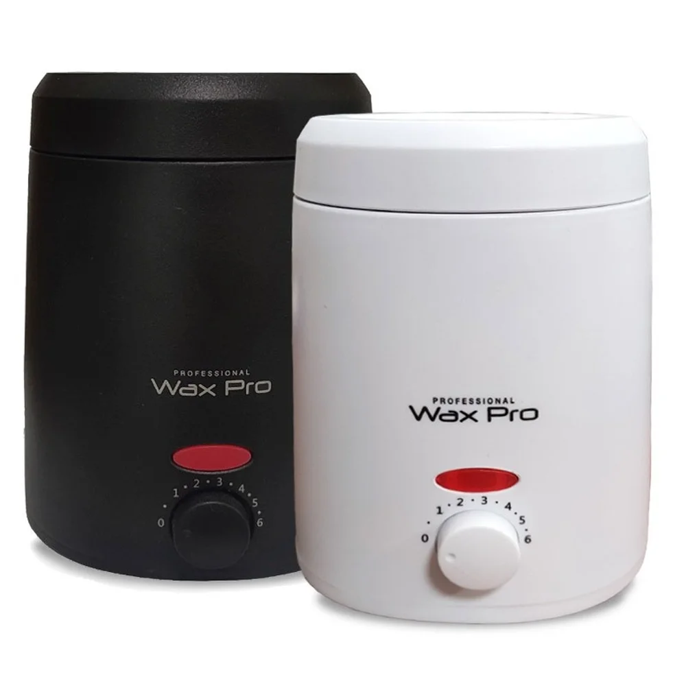 200ML Wax Heater Control Wax Melting Furnace Adjustable Temperature Rapid Heating Easy to Clean The Whole Body Epilator view 6