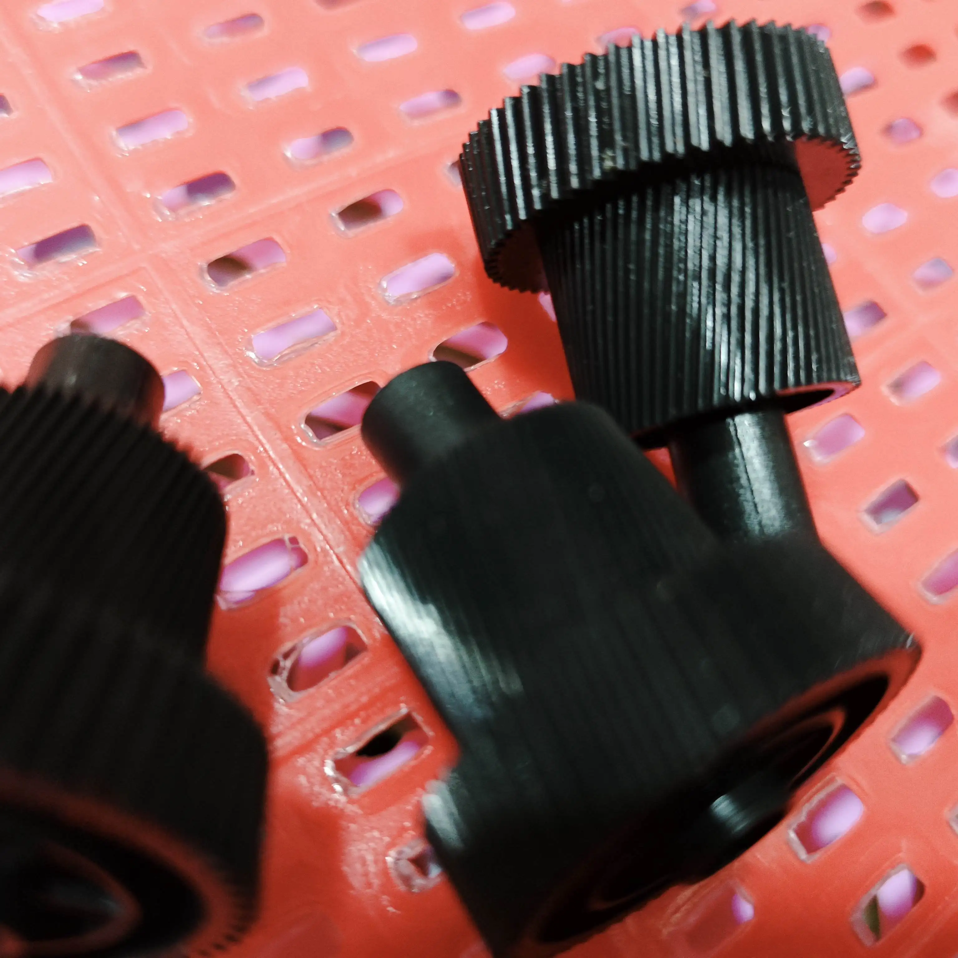 

5PCS AB01-2002 AB 012002 Main Motor Gear For Ricoh Aficio MP 2852 2352 2532 3352 3353 3053 MP2852 MP2352 Copier Drum Drive Gear