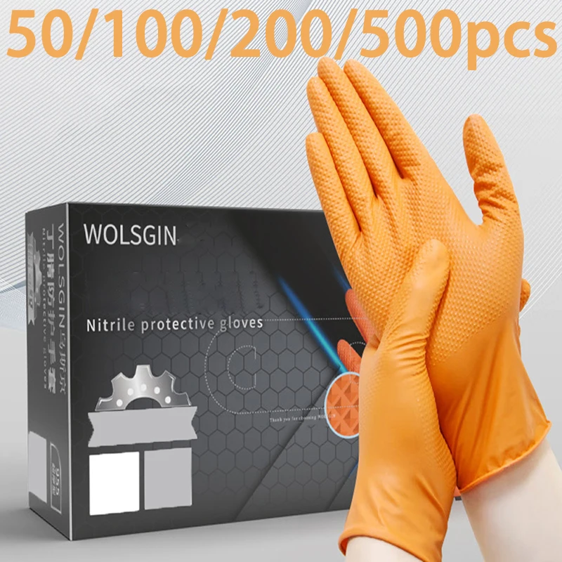 #53 Compare Work Safety Gloves Before You Buy