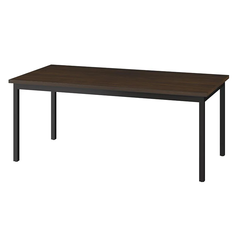 Negotiation table Workbench Long desk Conference table Simple modern table and chair combination Cross-border wholesale