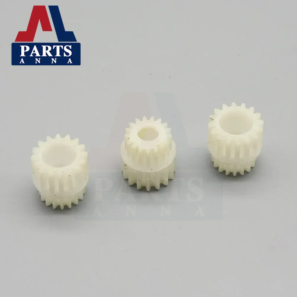 1PCS LY9007 Ejector Gear  Support For  Brother HL-2260 HL-2320 2560 2365 2560DN 2260D 2320 DCP-L2520 2540 2740 7080 7180 7380 MF