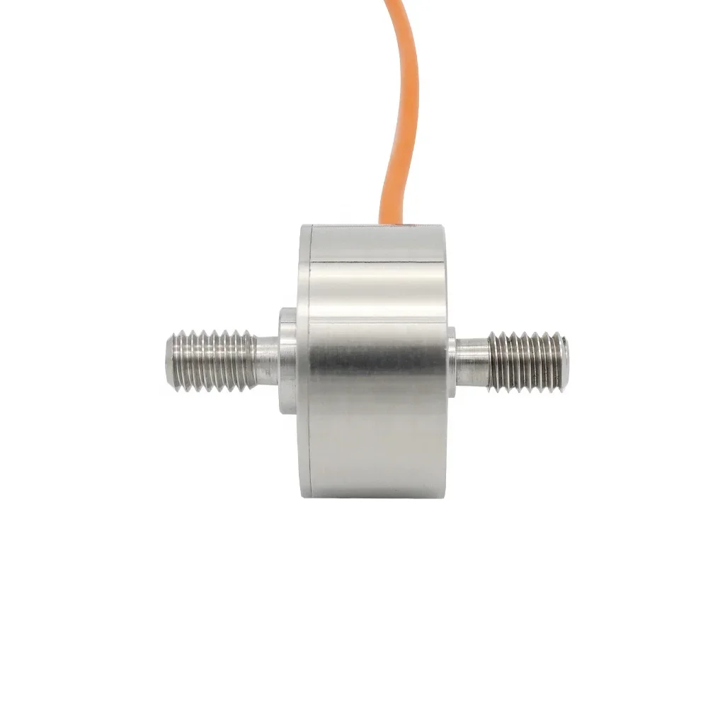 New Factory Price Weight Measure Resistant Sensor Load Cell Pressure Tensile 500kg for Automation Industry