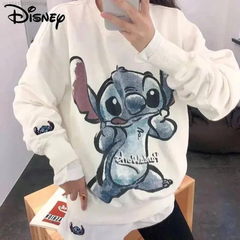Disney Stitch Y2K P… - image