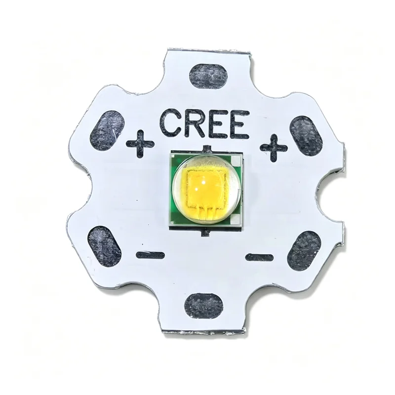 50pcs XPE 3W LED chip SMD 3535 cold white 6000K Warm 3000k 4000K Yellow 1800k pink Lake blue high power bead flashlight diodes