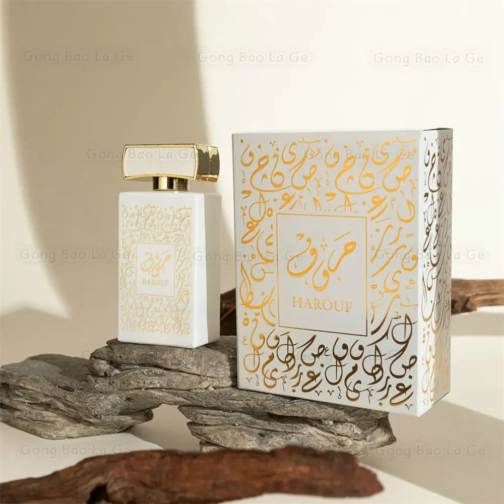 

Arabic Style Perfume Women Lasting Fragrance Body Spray Perfumes Floral Scent Pheromone Eau De Parfum Men Cologne Parfumeur