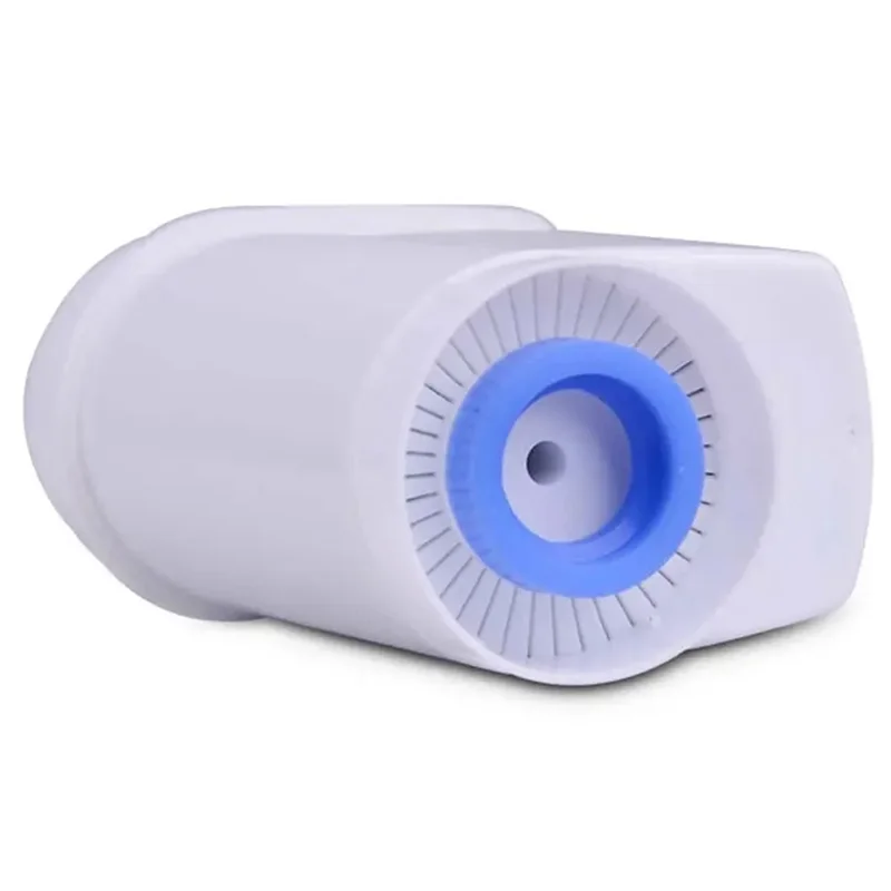 Filtro de agua de repuesto A76G-CMF005 para piezas de accesorios de cartucho de cafetera Siemens