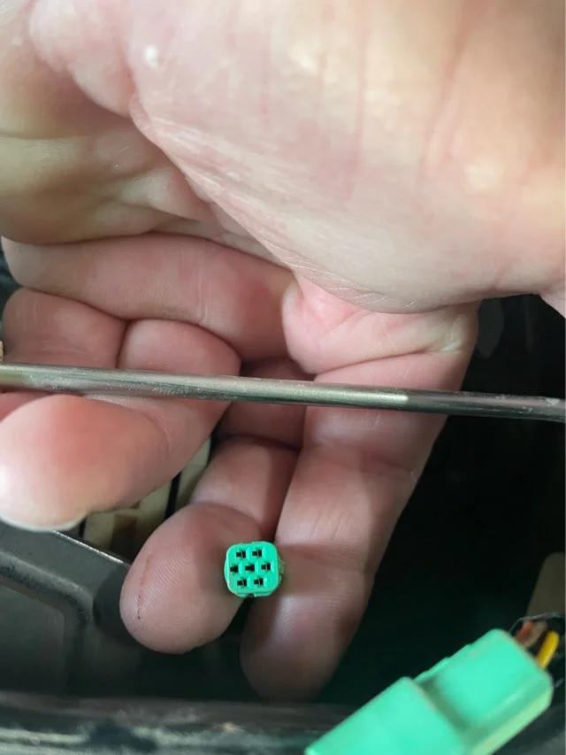 

Auto parts High quality Rear Reverse Camera for SAIC MAXUS T60 C00373213