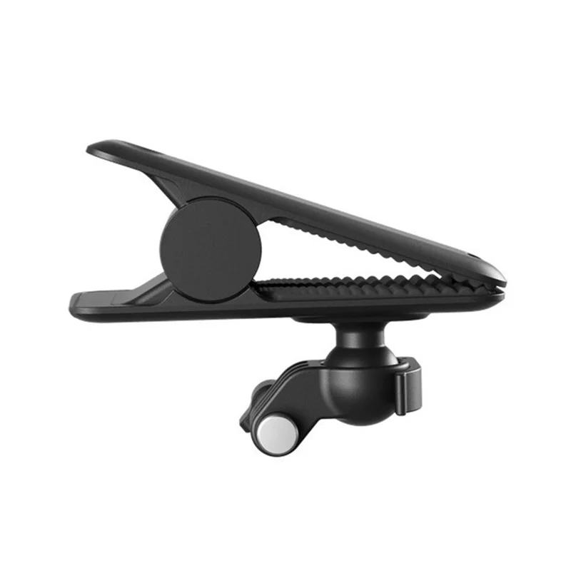 B34B-Action Camera Swivel Clamp For Insta 360 X5 X4 X3 RS Ace Pro 2 GO 3S Camera Accessories Universal Clamp