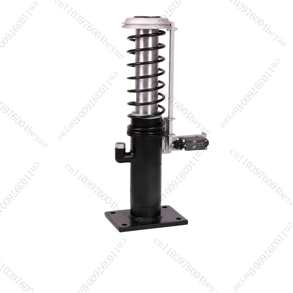 Elevator Hydraulic …