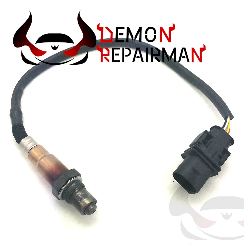 

0258017123 51827385 Wideband 02 oxygen sensor for BMW 5 Touring 2004-2007 VW PASSAT CC 2.0L 2008-2012 AUDI R8 5.2L 51827385