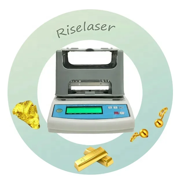 Original brand new！！Gold Testing Machine X Ray Gold Analyzer for Gold Silver Platinum Palladium Jewelry Testing