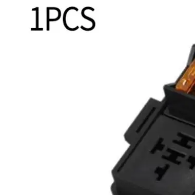 Brand New Car Parts Car Shop Relay For Car Fuse Box 12 Way Blade Type With Fuse Terminal With Paddle  Brand New