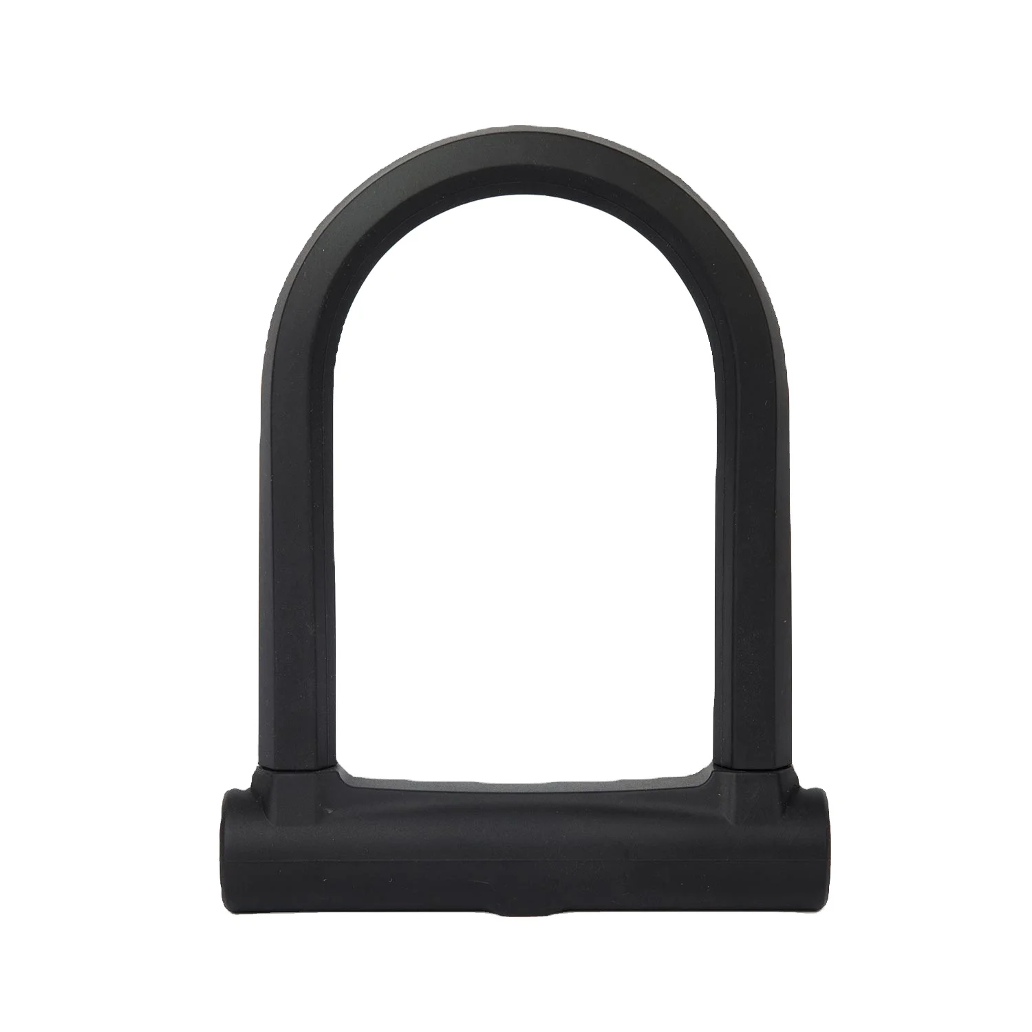 New Heavy-duty Bike U Lock Patented Bike Lock Steel U Lock For Bike