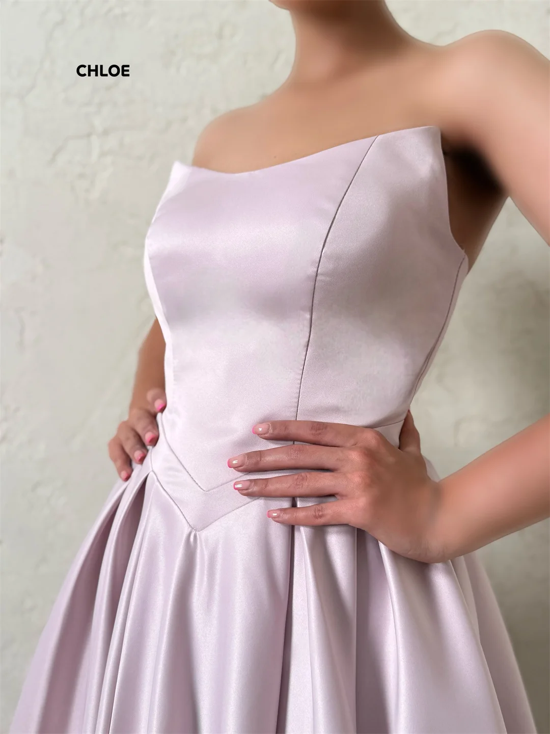 ラインA控えめなプロムドレス2025カスタムメイド豪華なパーティードレスオフショルダースリーブレスラグジュアリードレスパーティーエレガントガウン