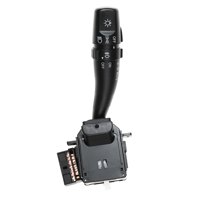 

AV36-Headlight Switch Turn Signal Switch Fog Light Switch For Kia Sportage 2004-2010 93410-1F020 202003393 Parts