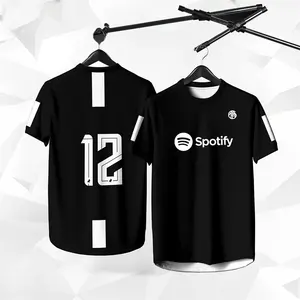 أفضل 6 قمصان كرة قدم تايلاندية مبيعا - رقم 4