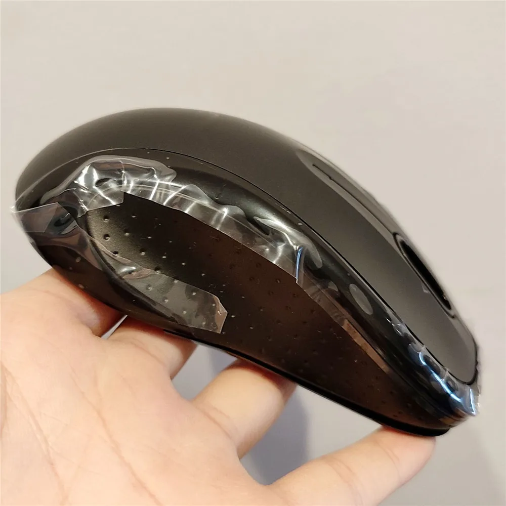 High Quality Wireless Mouse Shell for Logitech M510 Mouse Cover Outer Case Upper Shell Parts Replacement Accessories