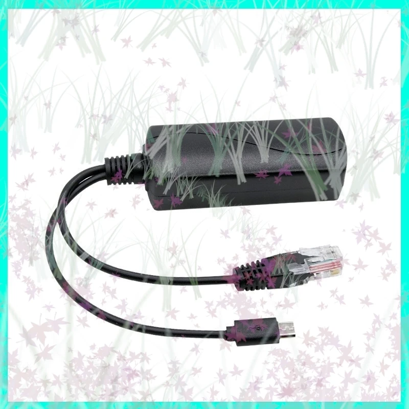 1/2/5Pcs 48V To 5V … - image