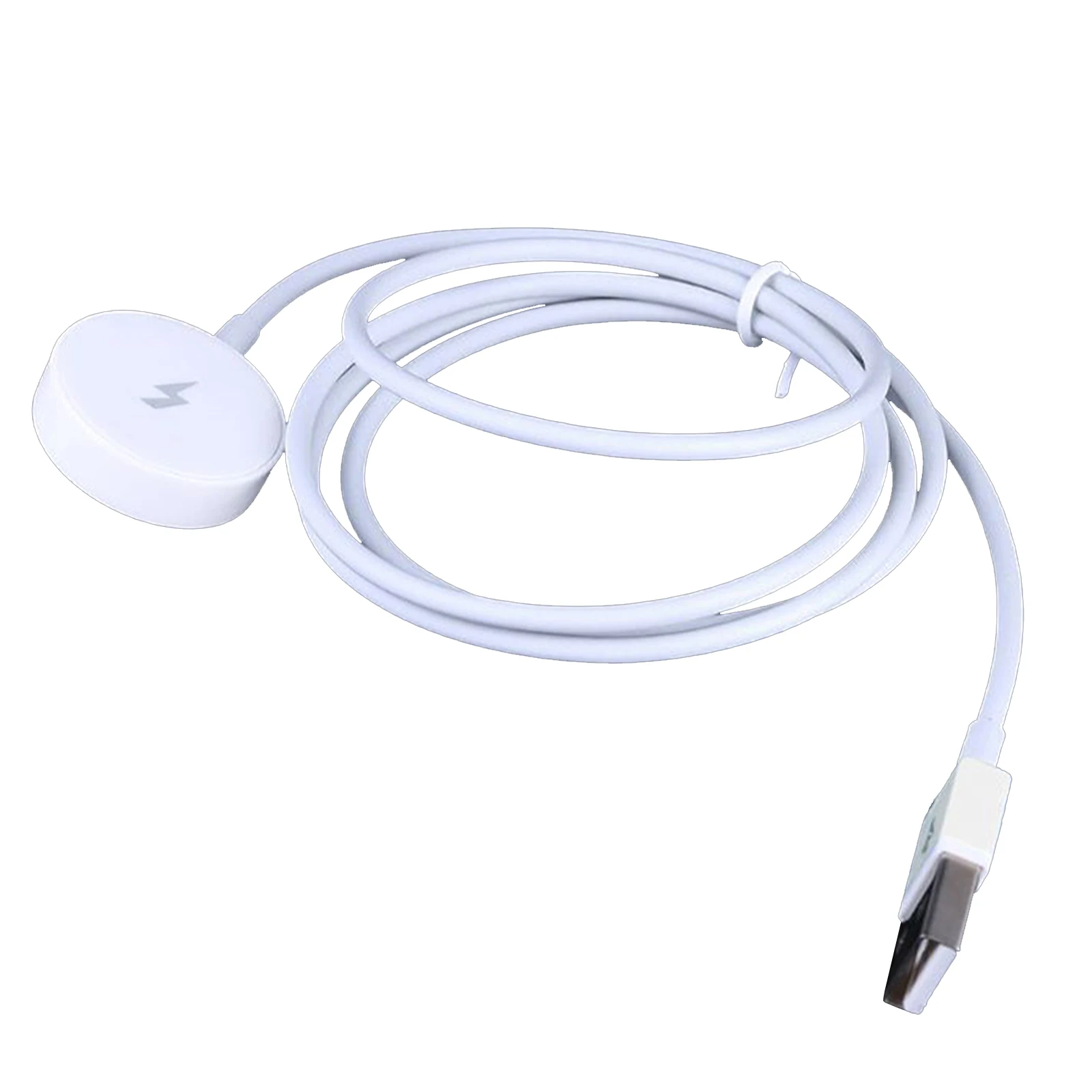 

USB Charging Dock Wireless Smartwatch Charger Adapter For Michael Kors MKT5017 MKT5020 MKT5021 MKT5022 Smart Watch Accessories