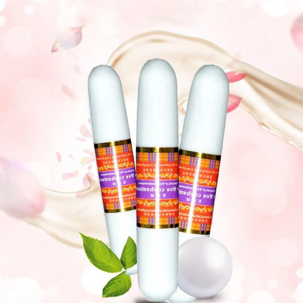 Reduction YAM Wand Vagina Shrinking Stick Feminine Vagina Wand Stick Yam Hygiene Tightening Vagina Vagina Narrow Stick To N B9F1